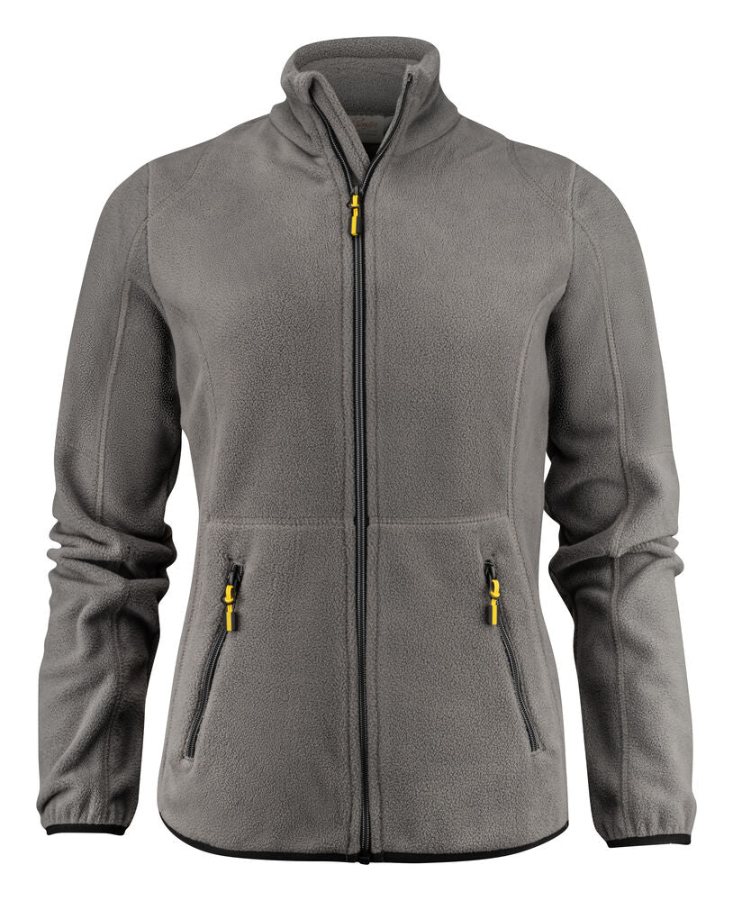 Speedway Lady Fleece Jacket