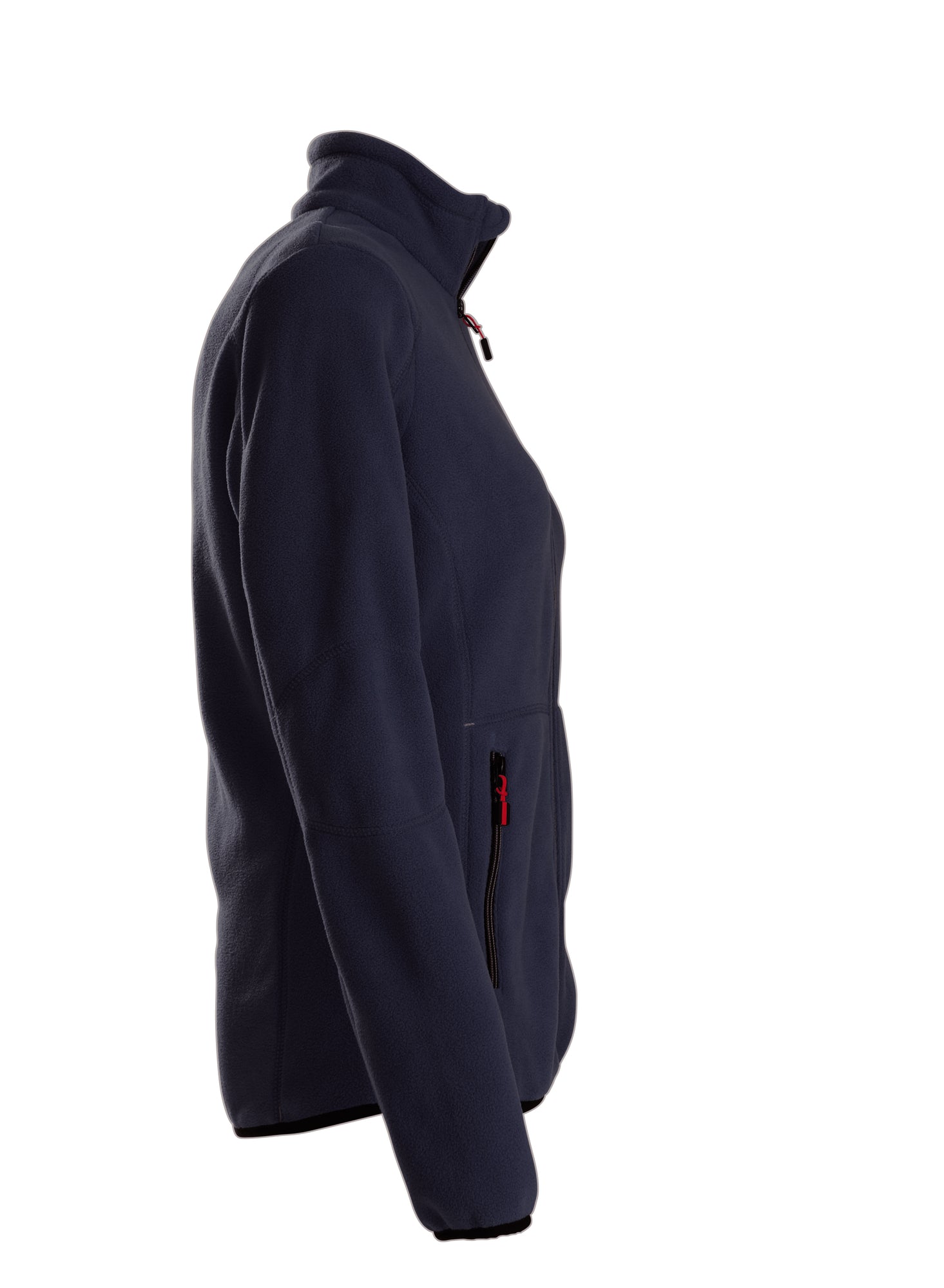 Speedway Lady Fleece Jacket