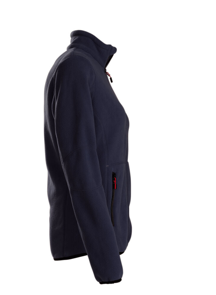 Speedway Lady Fleece Jacket