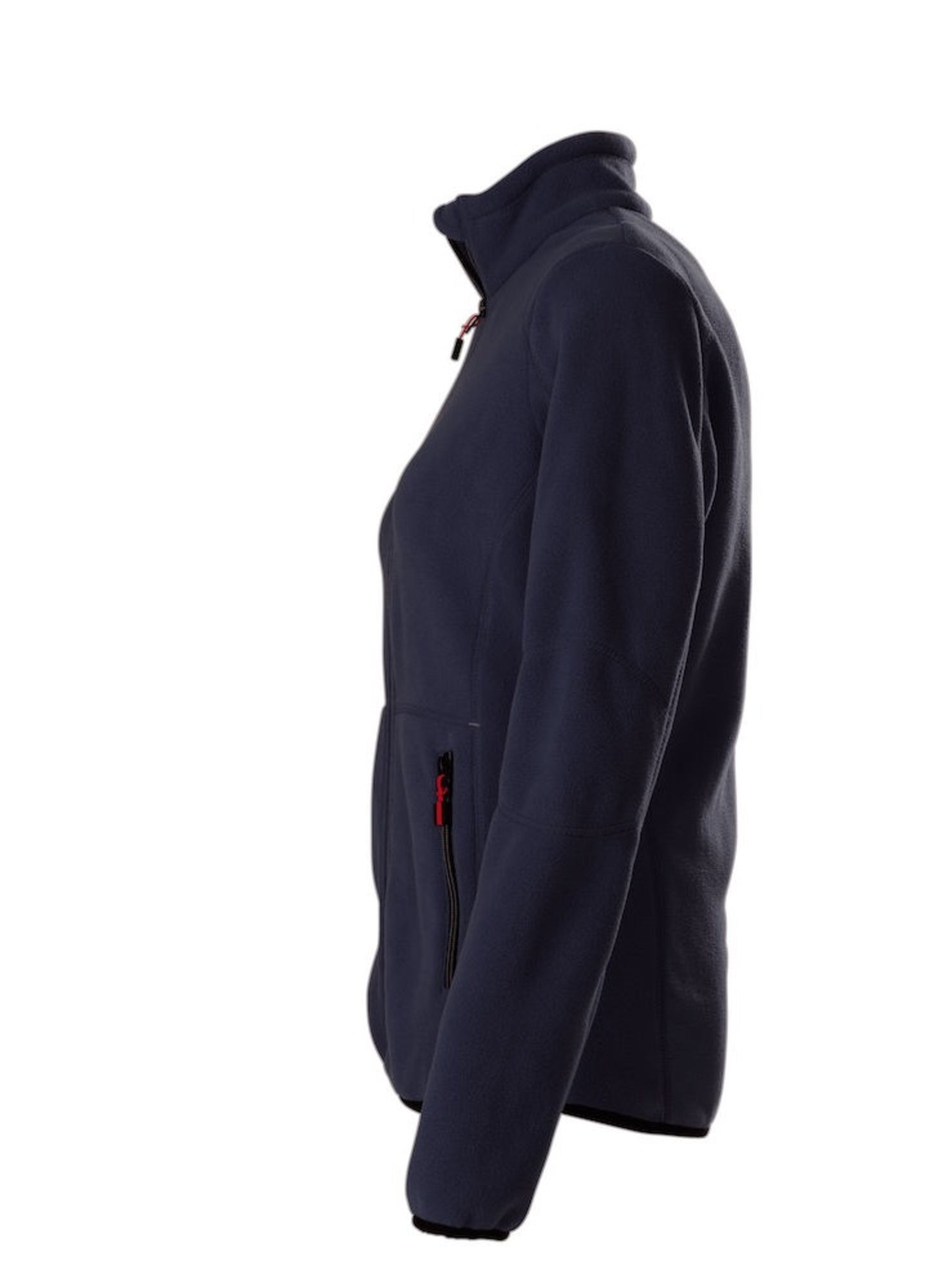 Speedway Lady Fleece Jacket