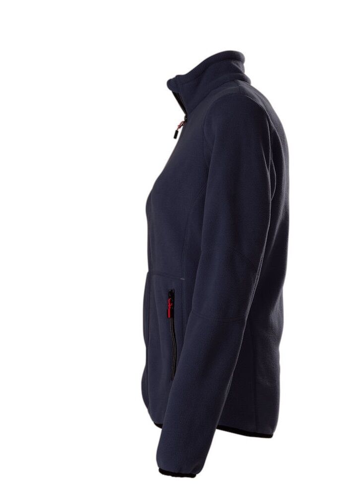 Speedway Lady Fleece Jacket