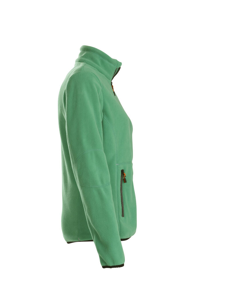 Speedway Lady Fleece Jacket