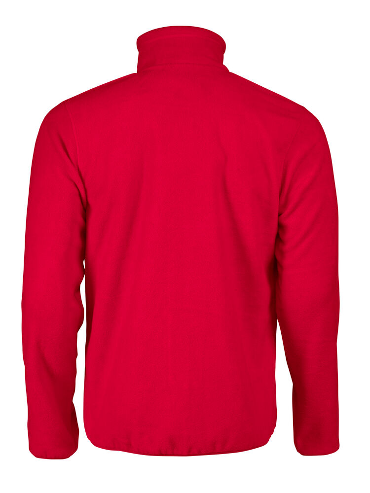 Rocket fleece jacket