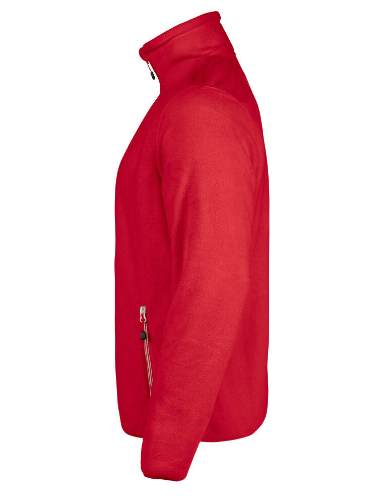 Rocket fleece jacket