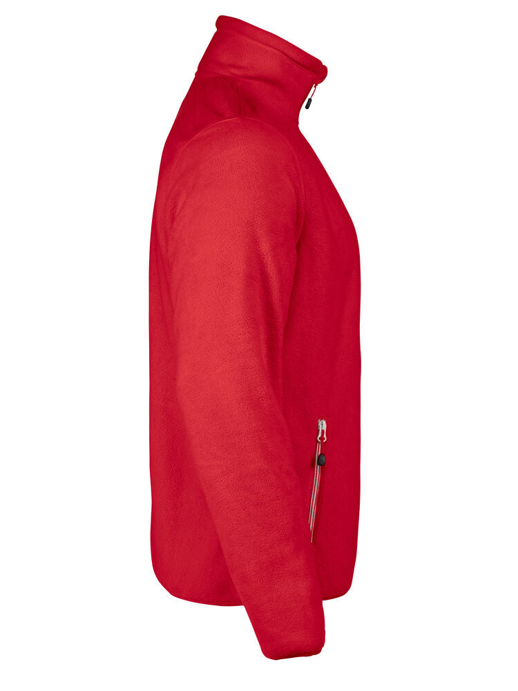 Rocket fleece jacket