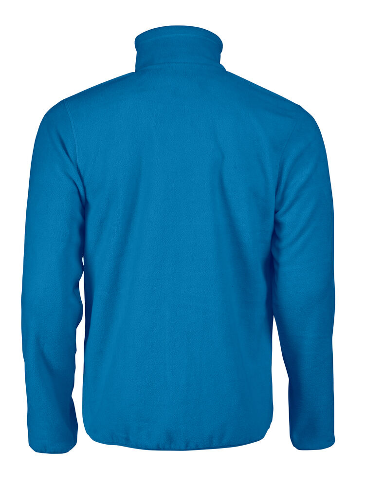 Rocket fleece jacket