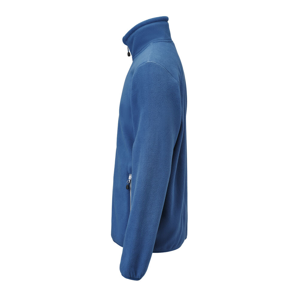 Rocket fleece jacket