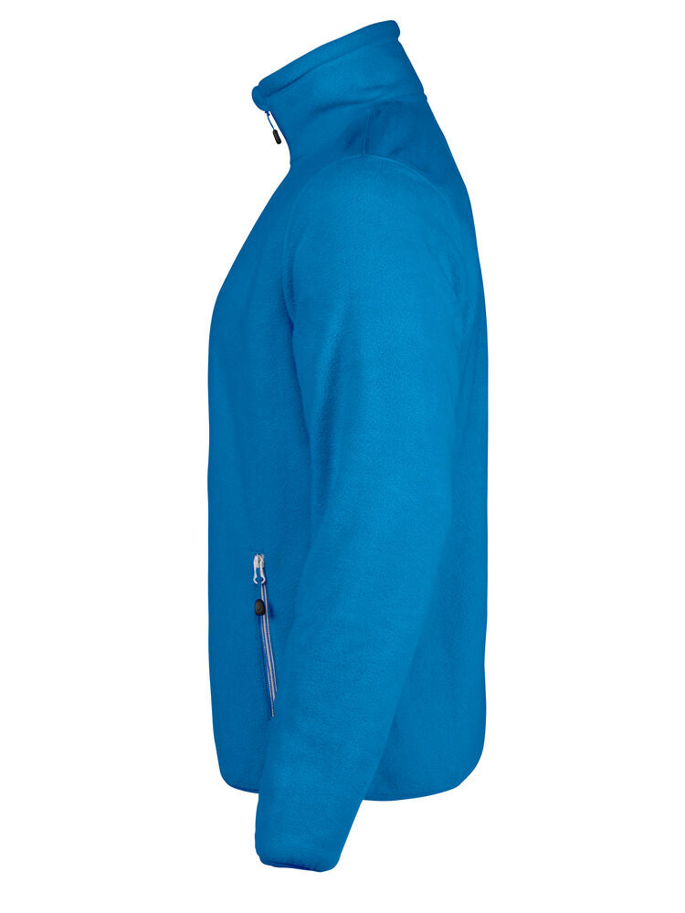 Rocket fleece jacket