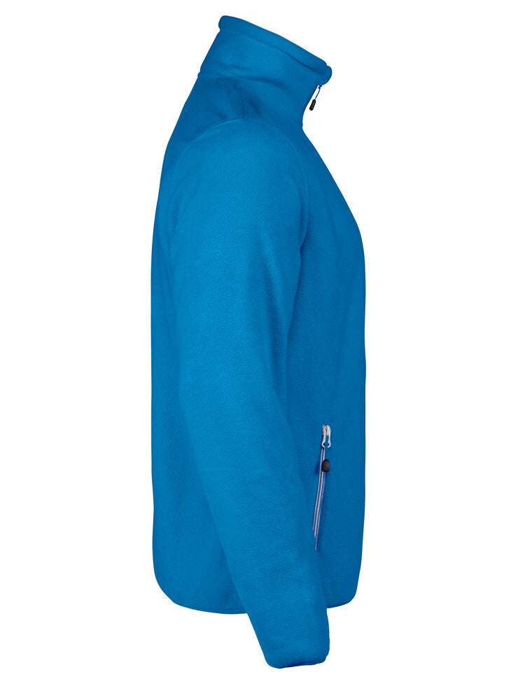 Rocket fleece jacket