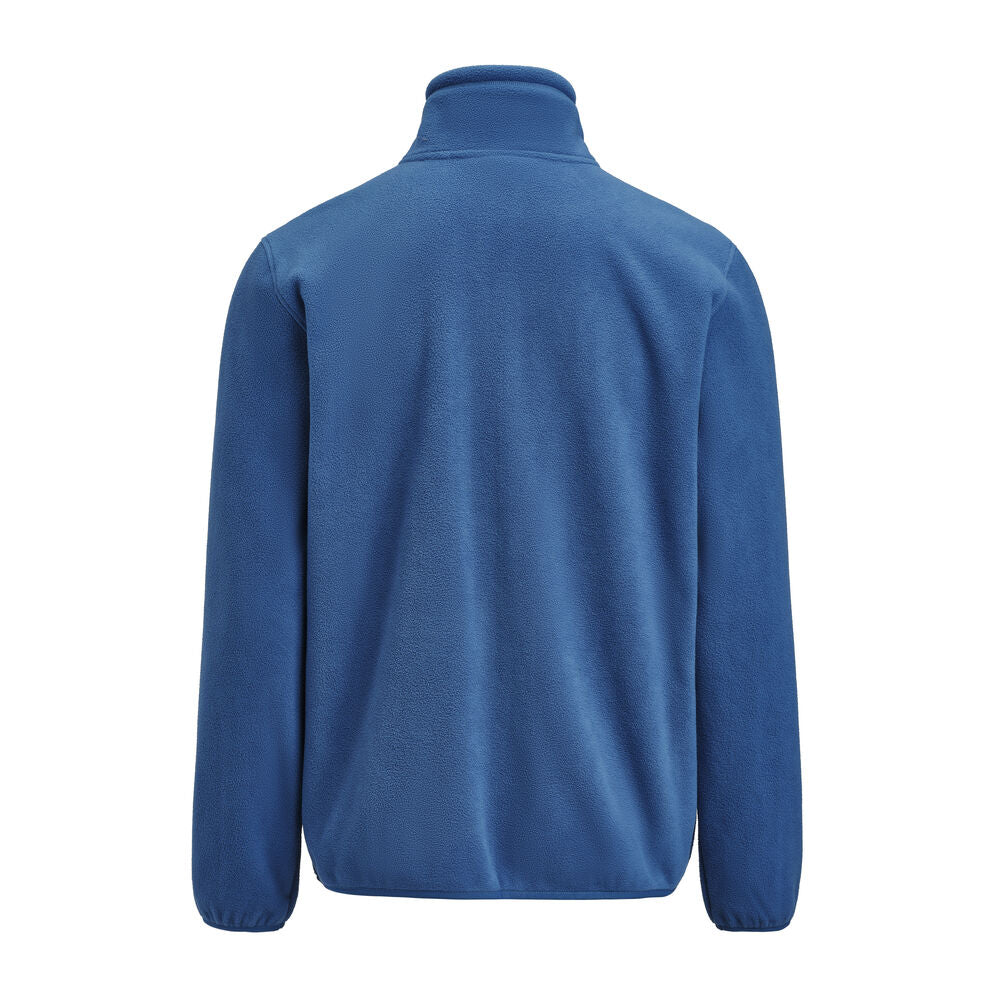 Rocket fleece jacket