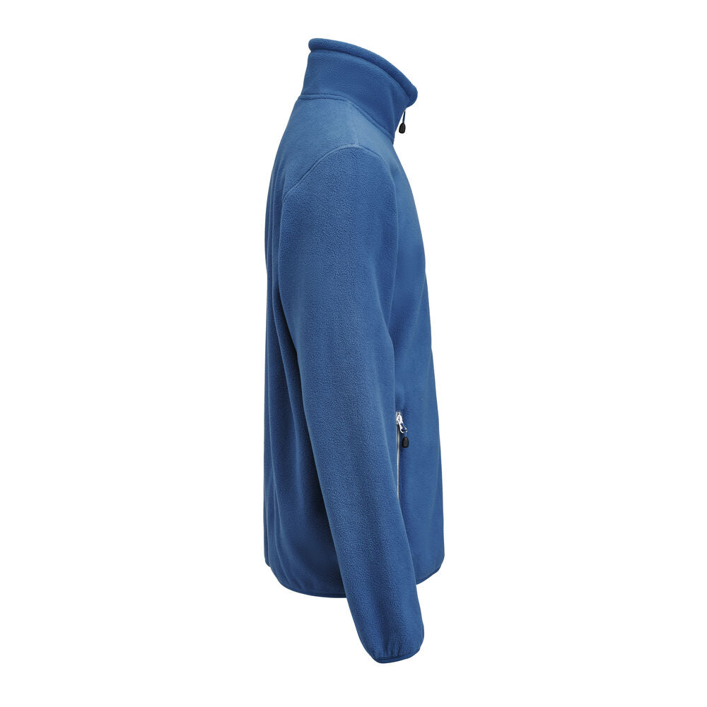 Rocket fleece jacket