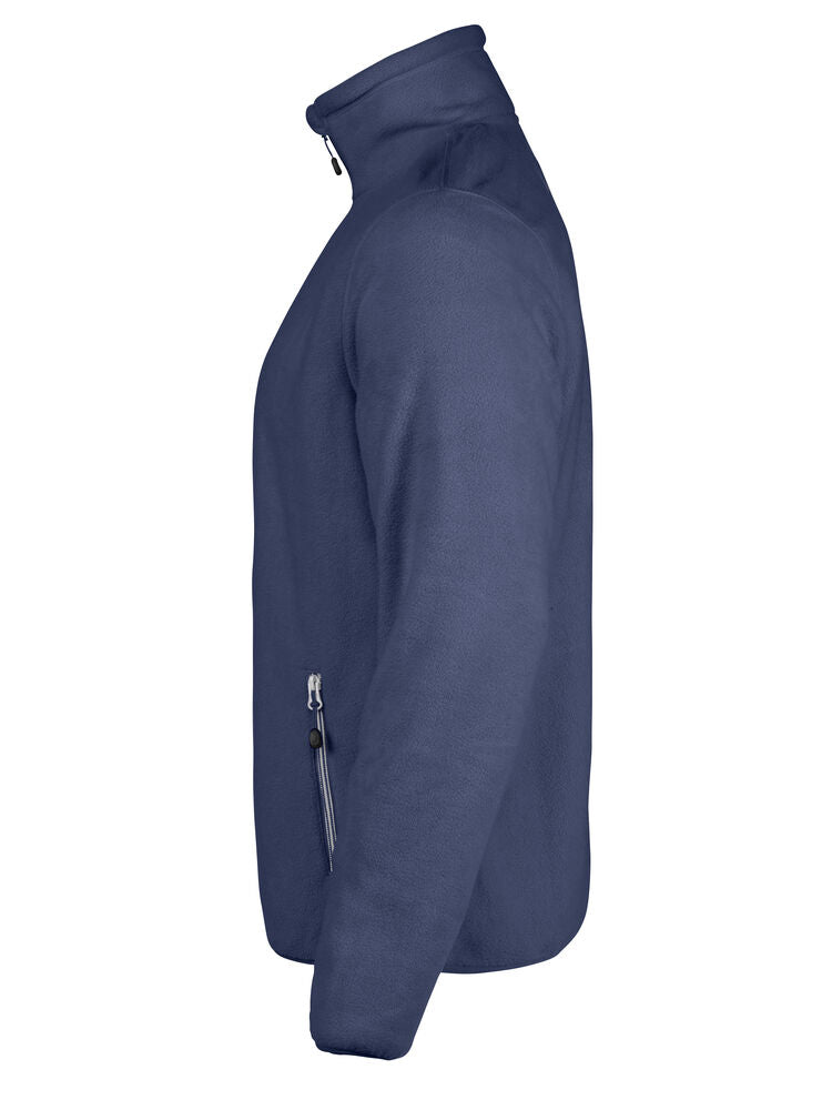 Rocket fleece jacket