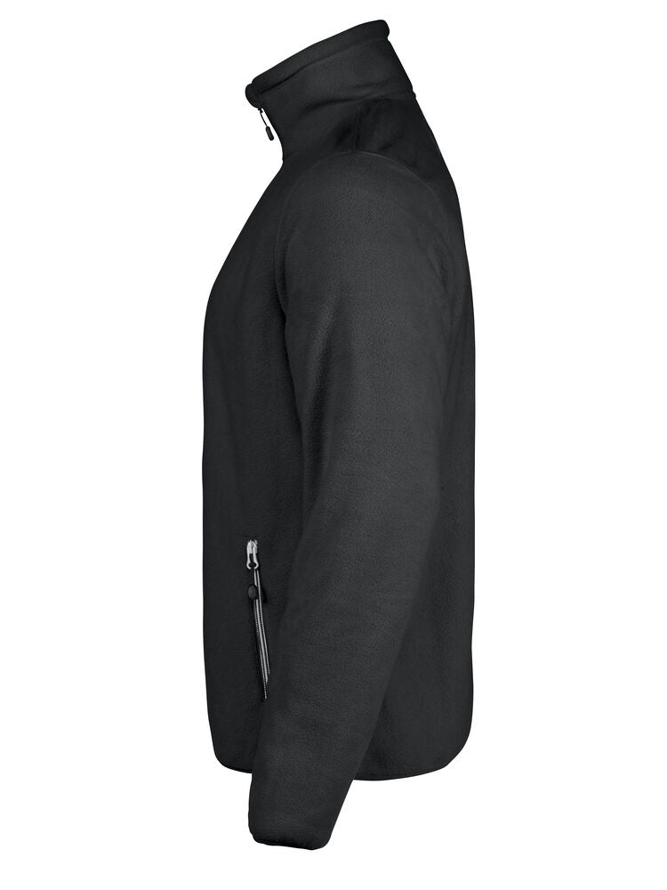 Rocket fleece jacket