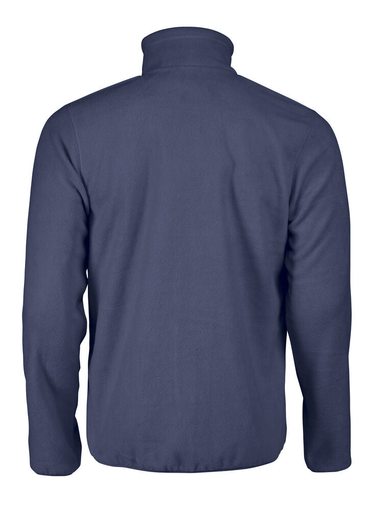 Rocket fleece jacket