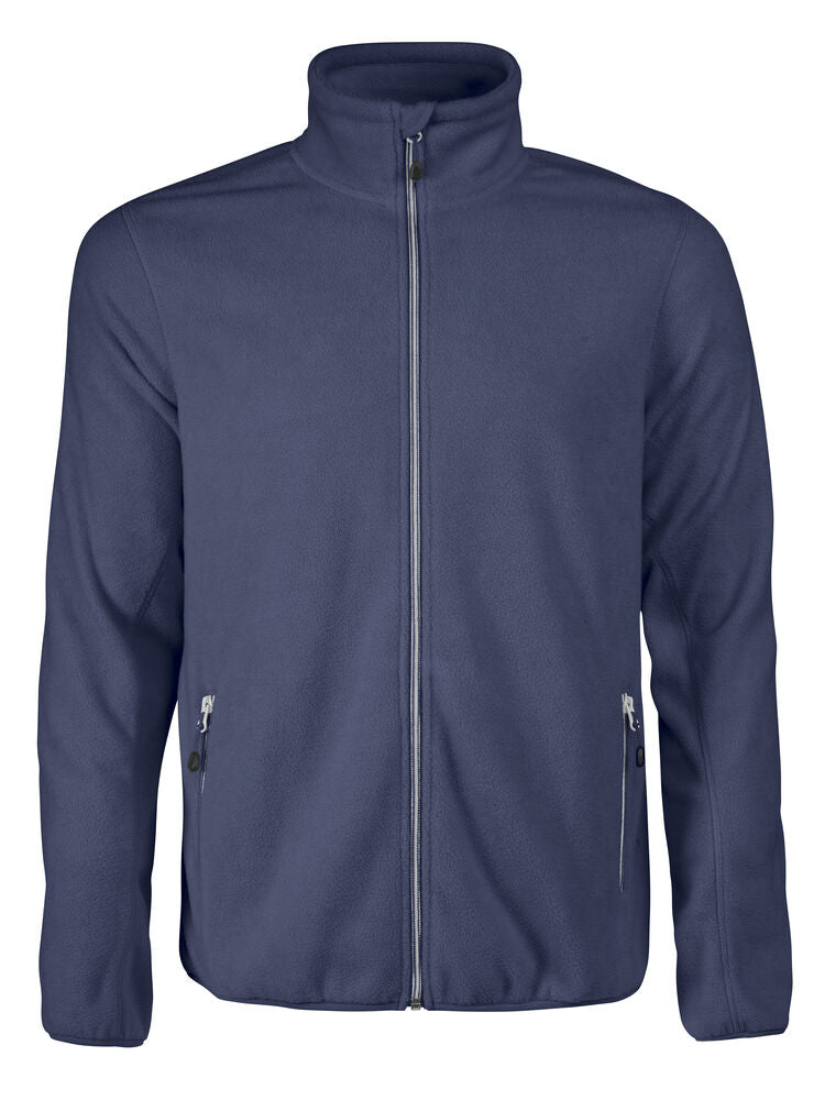 Rocket fleece jacket