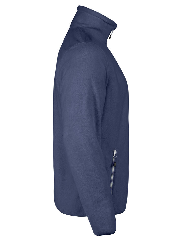 Rocket fleece jacket