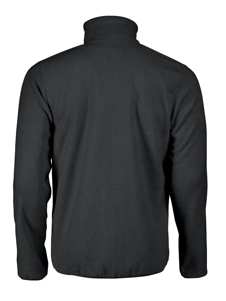 Rocket fleece jacket
