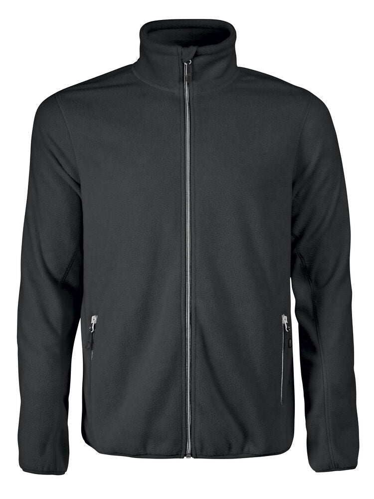 Rocket fleece jacket