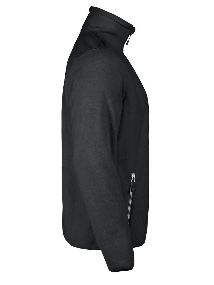 Rocket fleece jacket