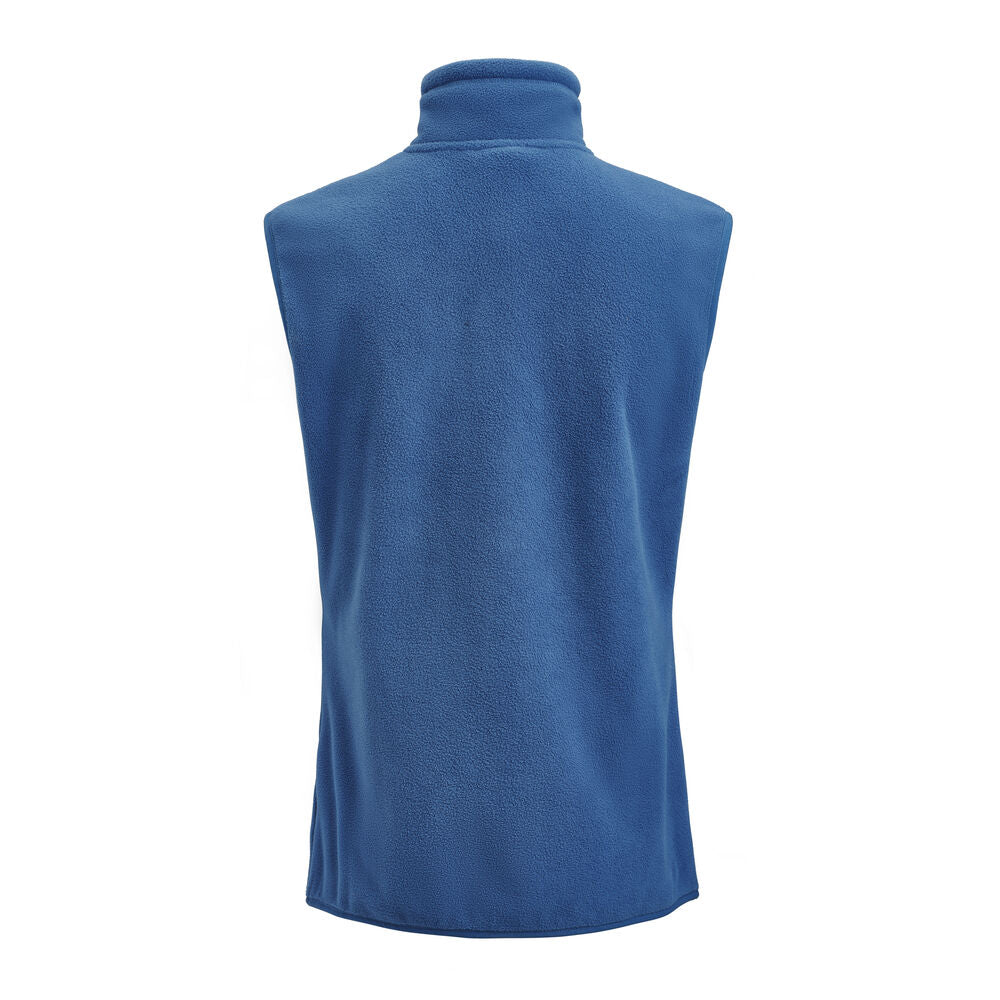 Sideflip Lady fleece vest