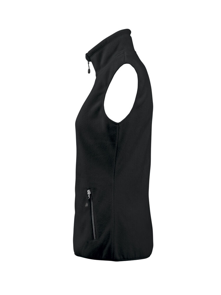 Sideflip Lady fleece vest