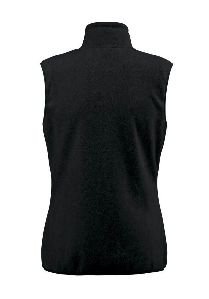 Sideflip Lady fleece vest