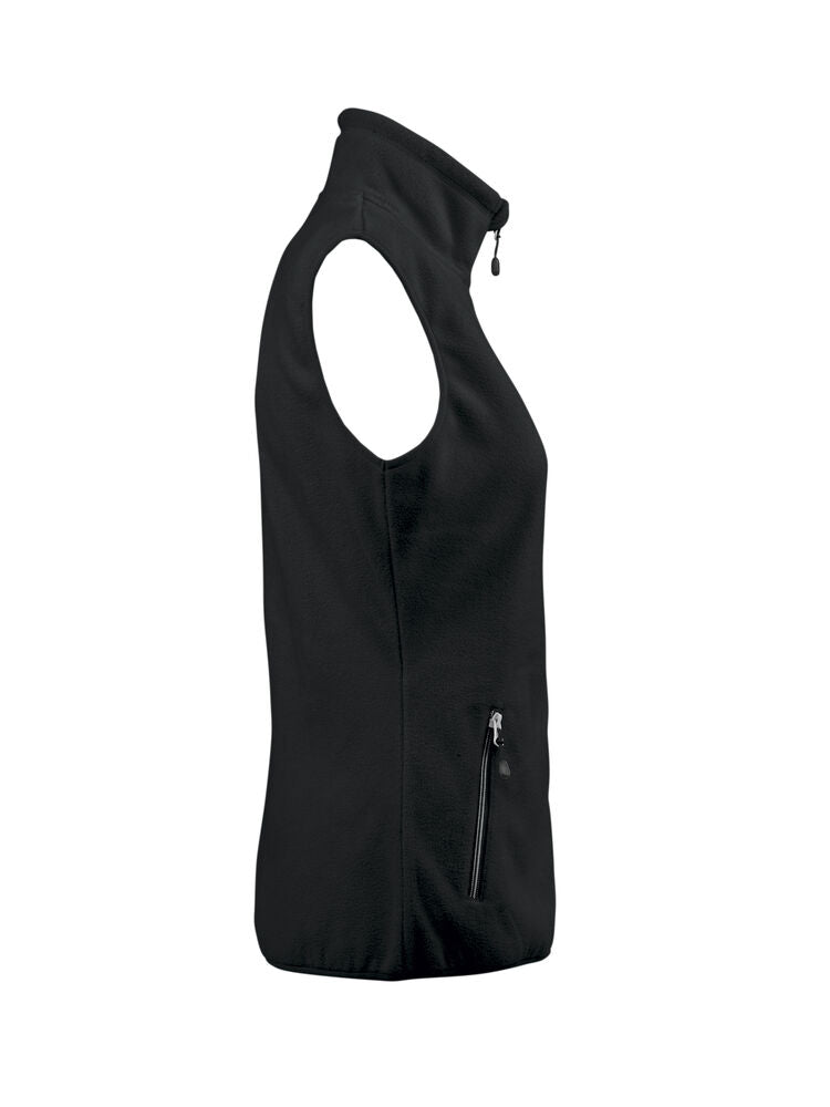 Sideflip Lady fleece vest