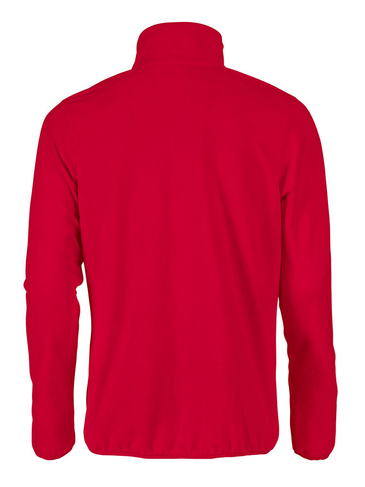 Twohand fleece jacket
