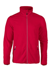 Twohand fleece jacket