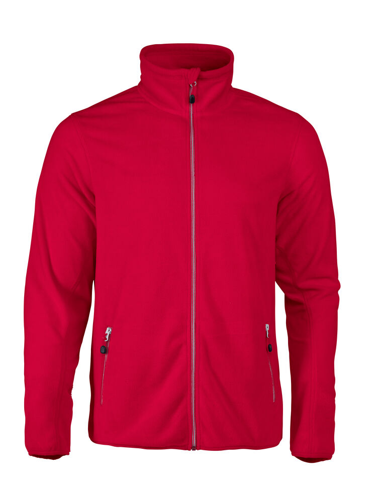 Twohand fleece jacket