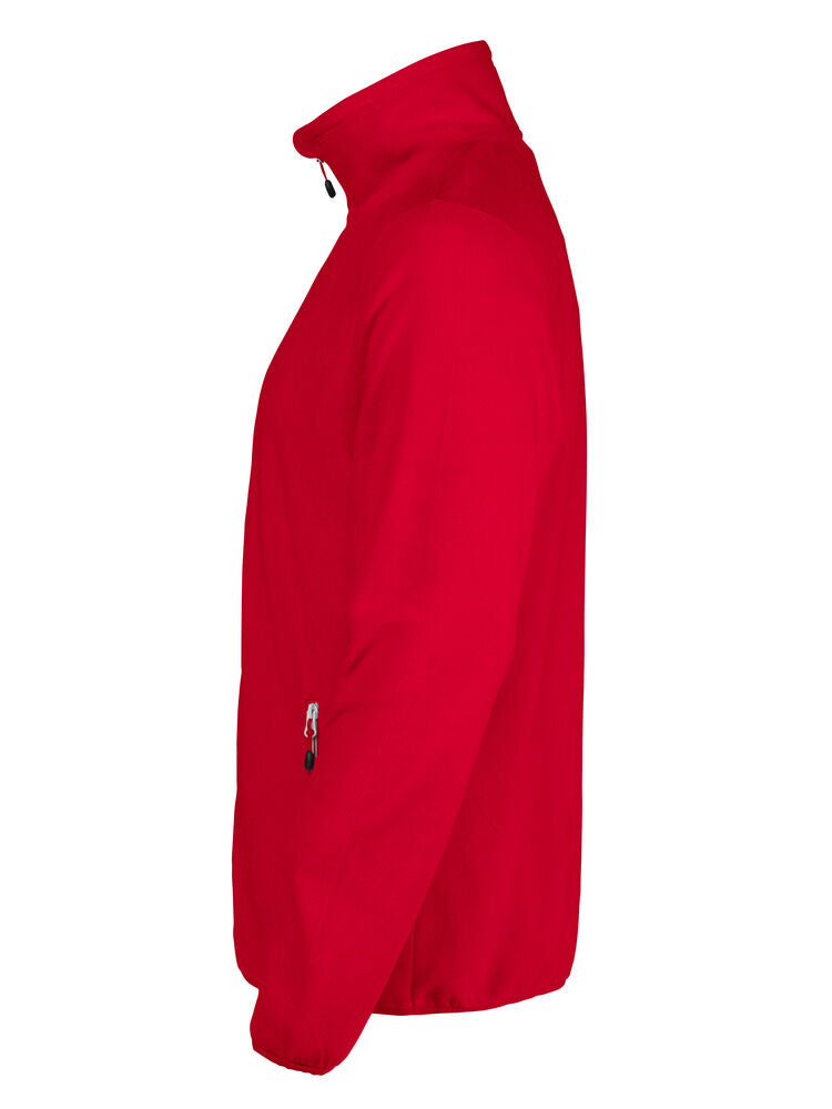 Twohand fleece jacket