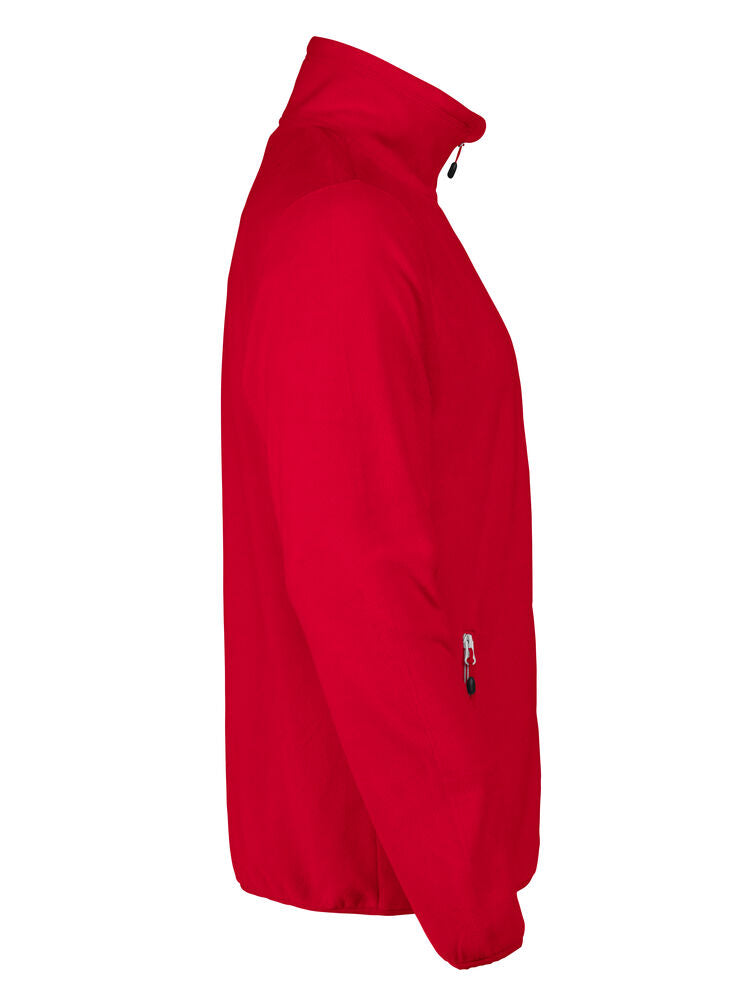 Twohand fleece jacket