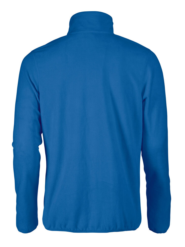 Twohand fleece jacket