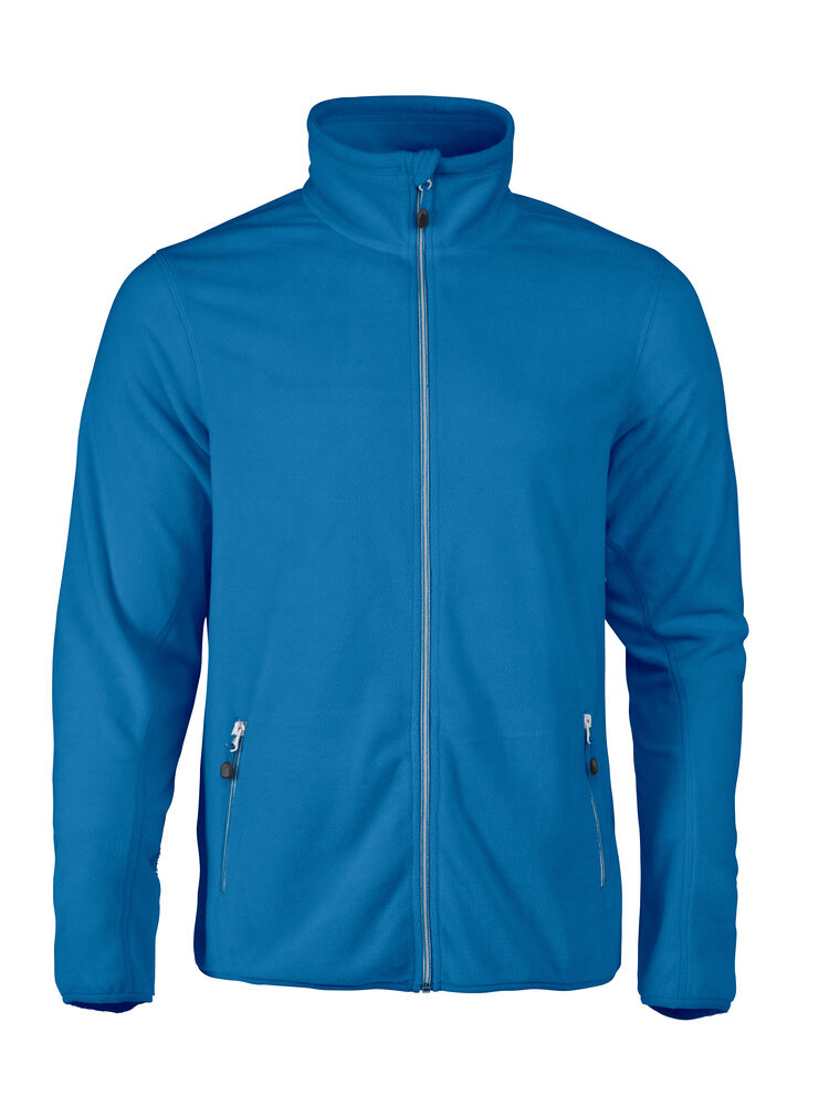 Twohand fleece jacket