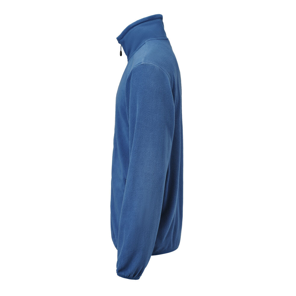 Twohand fleece jacket