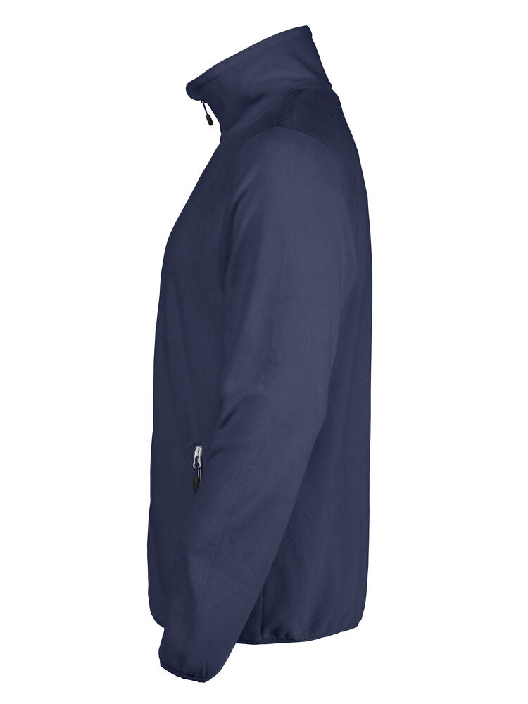 Twohand fleece jacket