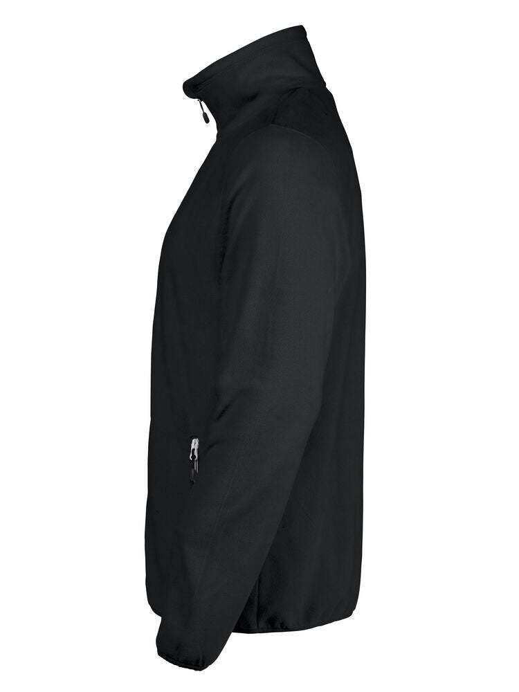 Twohand fleece jacket
