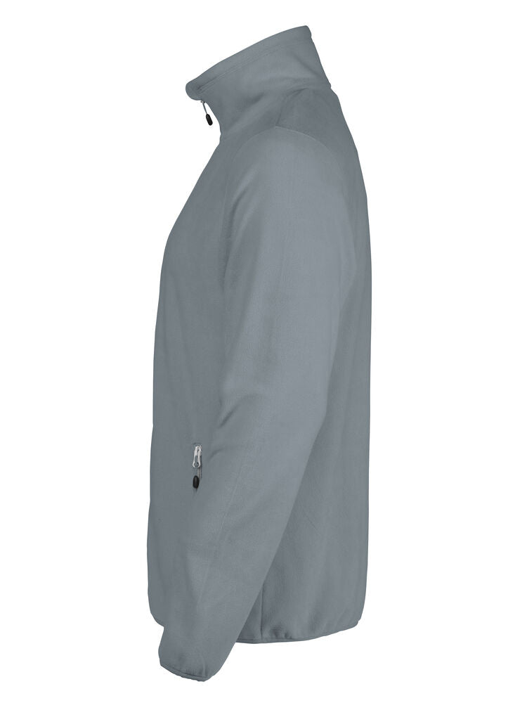 Twohand fleece jacket