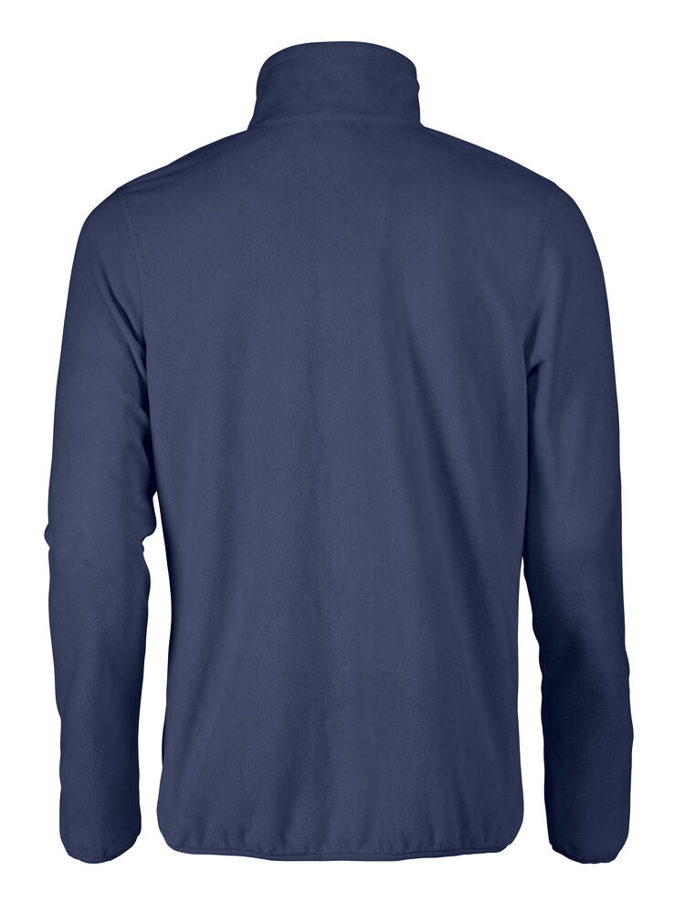 Twohand fleece jacket