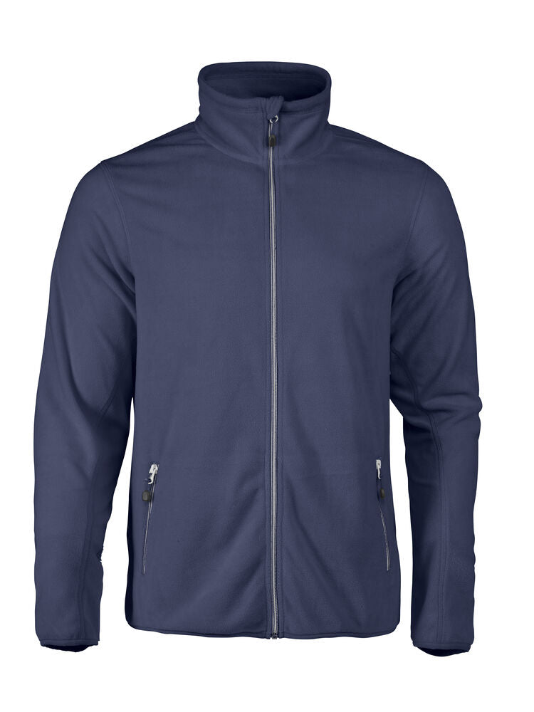 Twohand fleece jacket