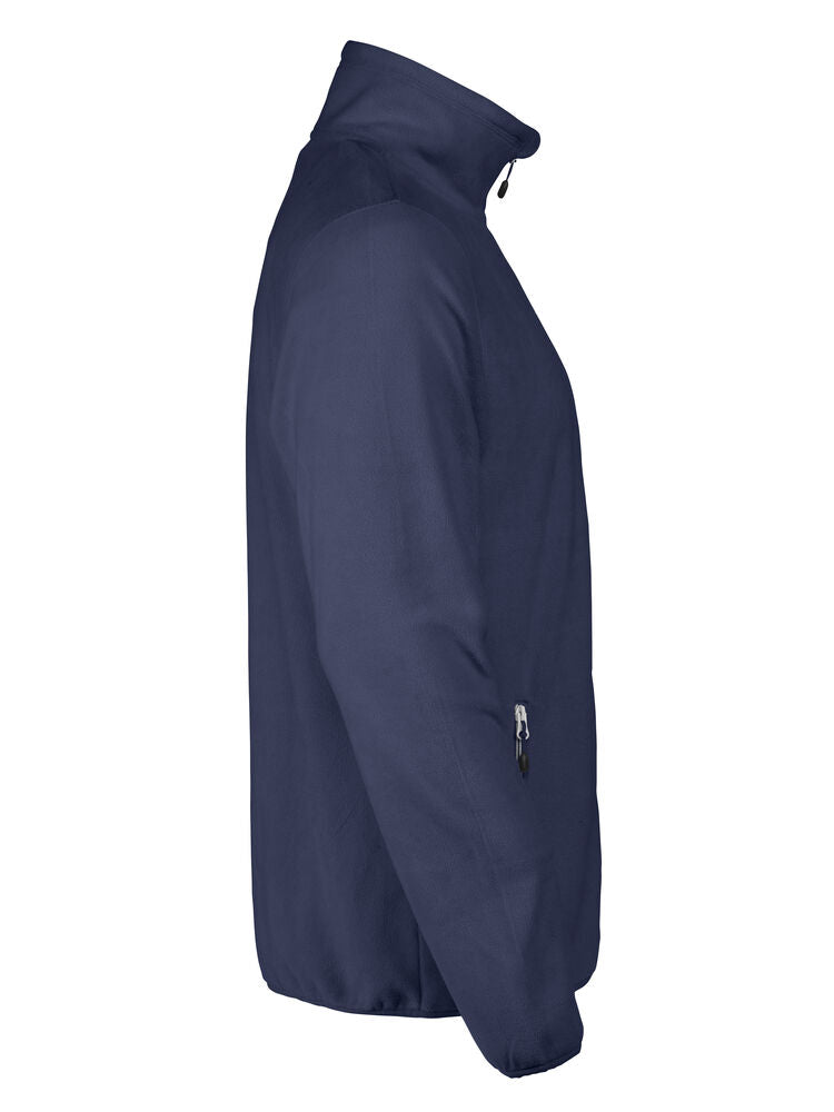 Twohand fleece jacket