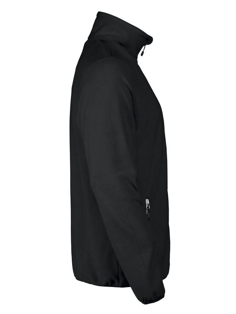 Twohand fleece jacket