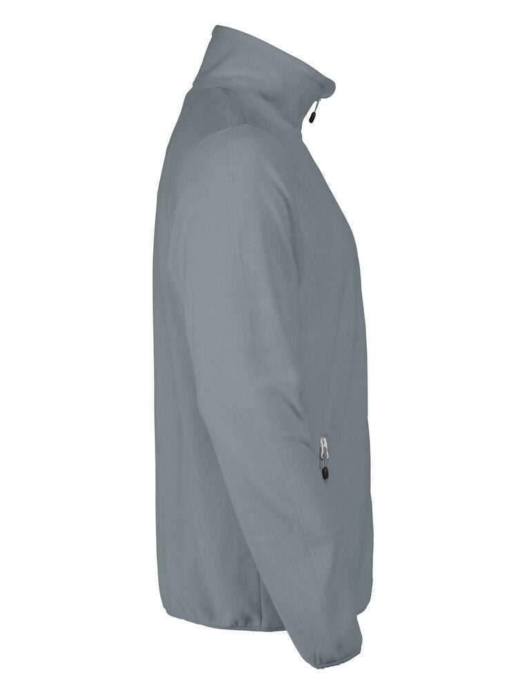 Twohand fleece jacket