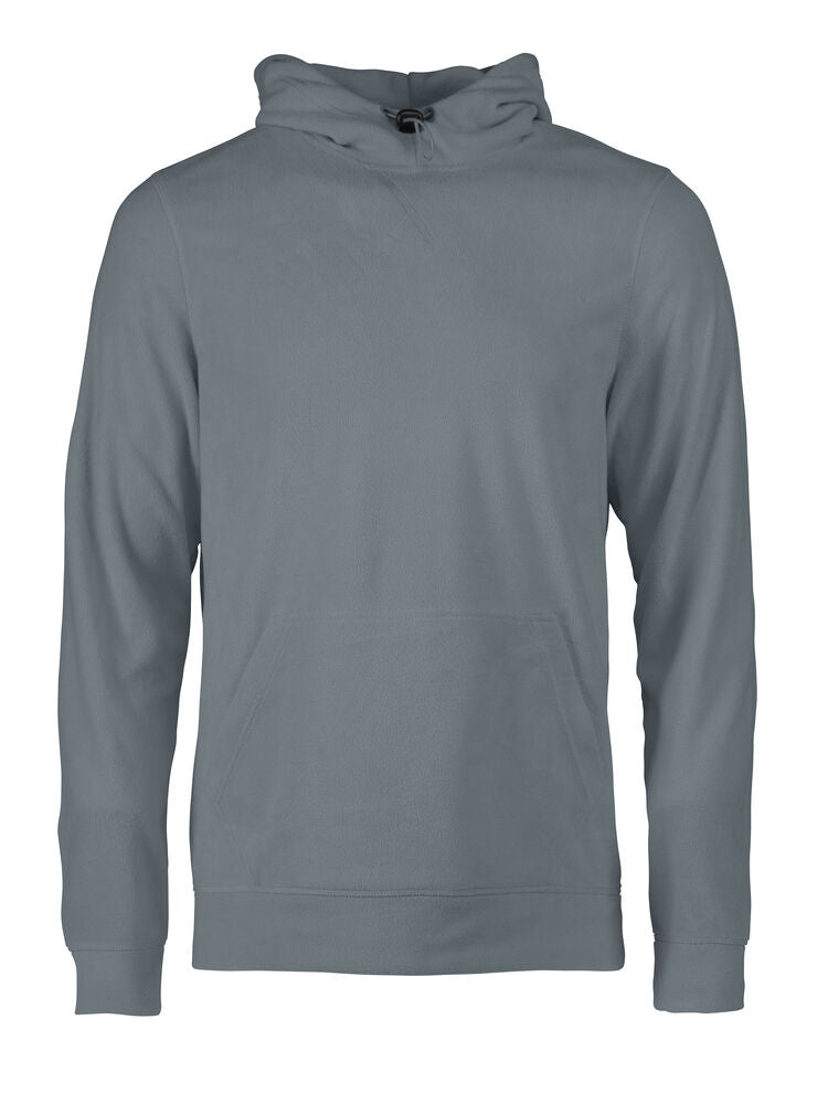Switch fleece hoodie