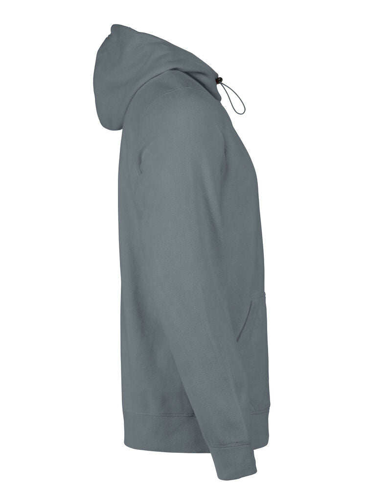 Switch fleece hoodie