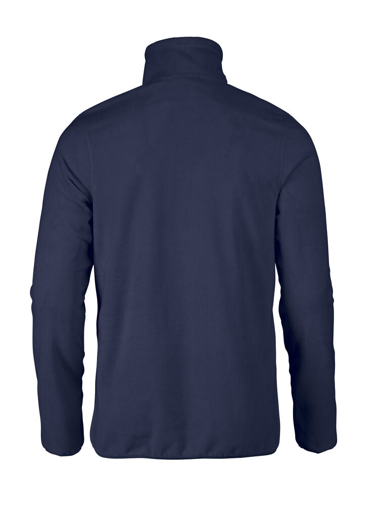 Railwalk fleece halfzip