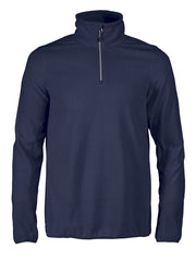 Railwalk fleece halfzip