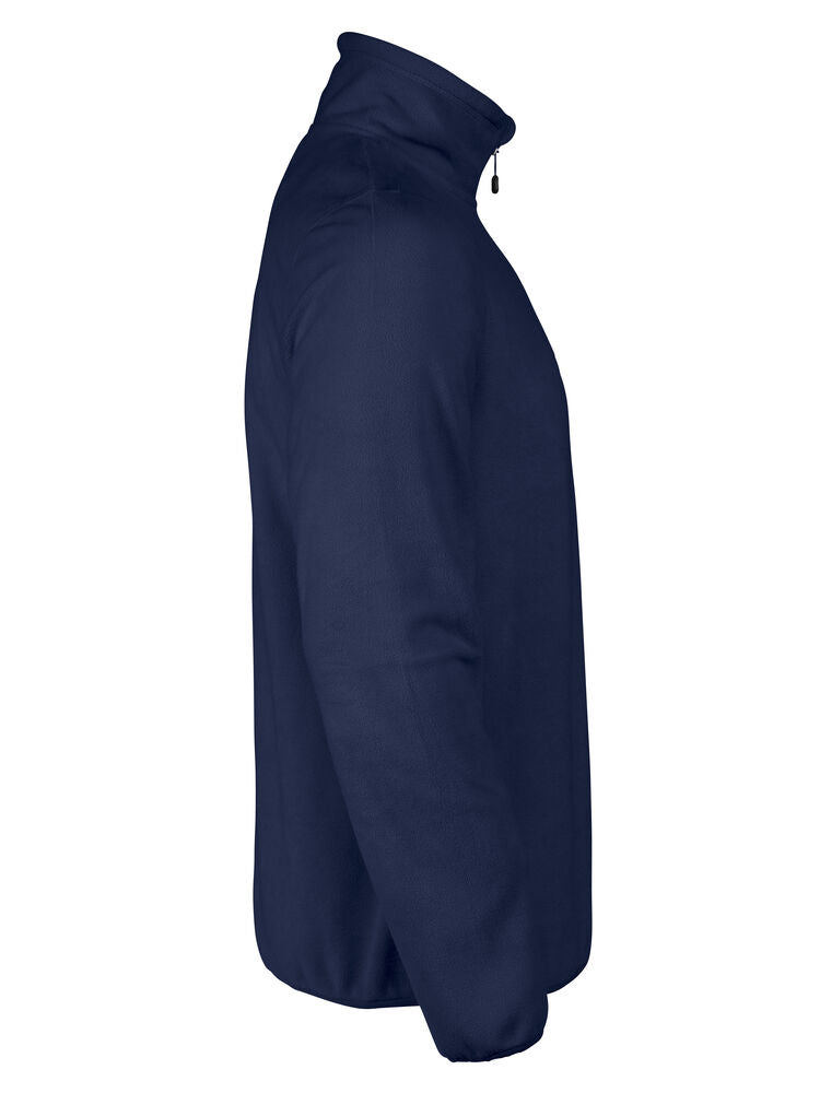 Railwalk fleece halfzip