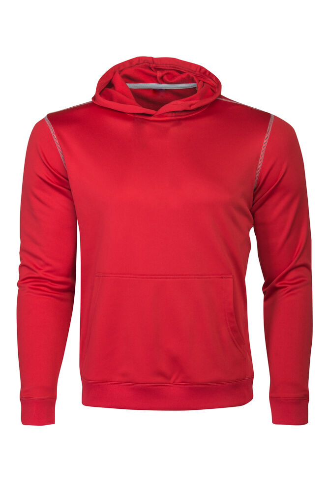 Pentathlon Junior hooded sweatshirt