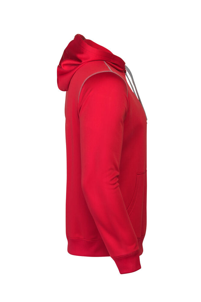 Pentathlon Junior hooded sweatshirt